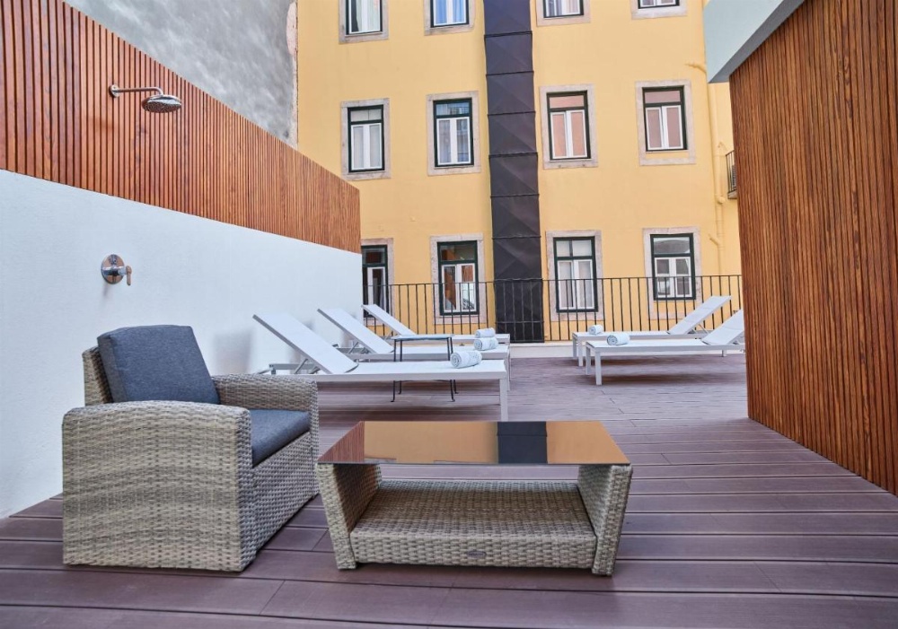 Residencial Florescente Image 10