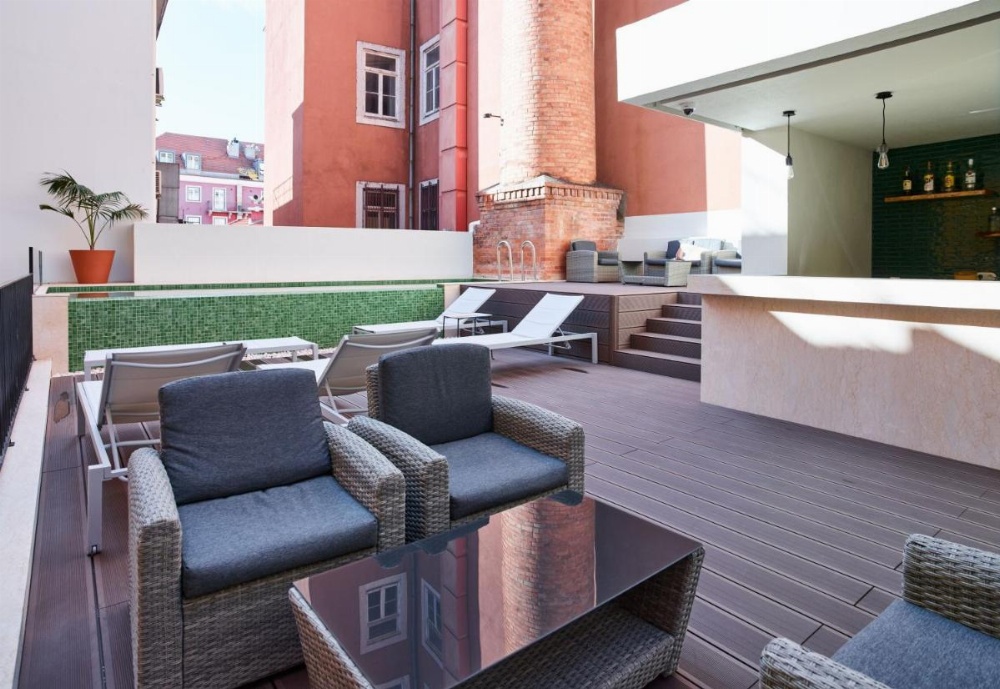 Residencial Florescente Image 13