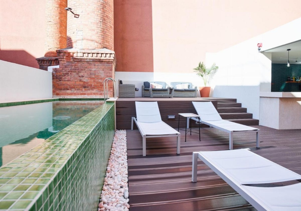 Residencial Florescente Image 15