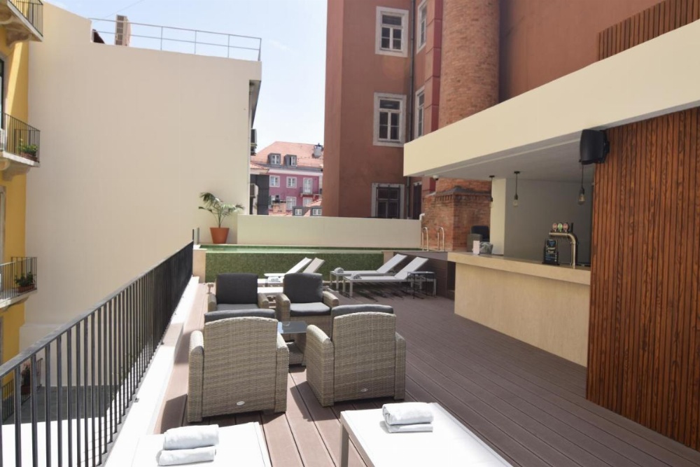 Residencial Florescente Image 32